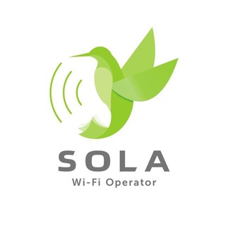 Telegram profile photo for Sola Help Bot