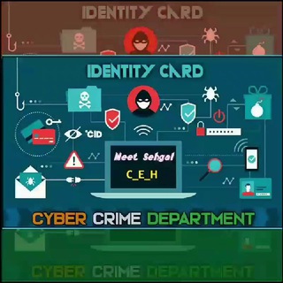 Telegram profile photo for ¿QUIÉN ES. 〘CID〙Kalin Graaj