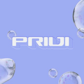 Telegram group profile photo for Privi