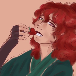 Telegram profile photo for ⋆˚࿔ Уюᴛный ᴧᴇᴄ - бᴏᴦини 𝜗𝜚˚⋆