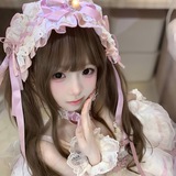 Telegram profile photo for 软糖妹妹深圳MMK恋爱馆