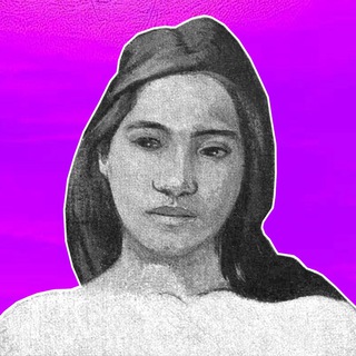 Telegram profile photo for художница.офицерова\ofitserova.artist