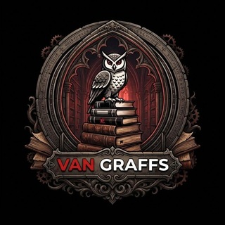 Telegram profile photo for VAN GRAFFS – переходник