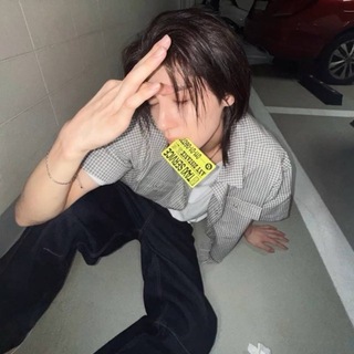 Telegram profile photo for anchor 's set