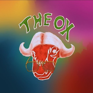 Telegram profile photo for Le Ox(Digitale)