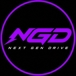 Telegram profile photo for NextGenDrive