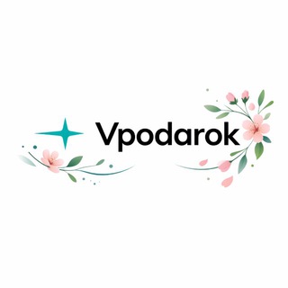 Telegram profile photo for 💌 Vpodarok | мультикарты | подарочные сертификаты