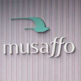 Telegram profile photo for ✈️ UMRA PARVOZ MUSAFFO ✈️
