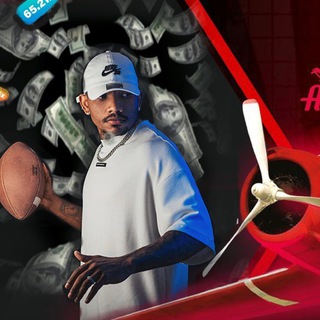 Telegram profile photo for FATURANDO COM DENNY✈️💰