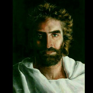 Telegram profile photo for ✝THE_YESHUA_MOVEMENT✝