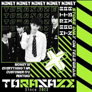 Telegram profile photo for OPENG | TORASAZE STORE