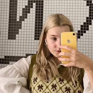 Telegram profile photo for (не)вероятна