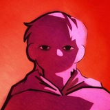 Telegram profile photo for hikki /учебный эпизод/