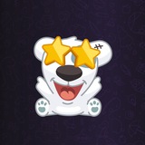 Telegram profile photo for Отзывы | Fakegram Stars