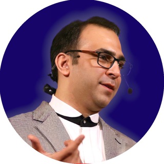 Telegram profile photo for مدل طلایی موفقیت عصر 🅶🆂🅼ایمانارجمندراد