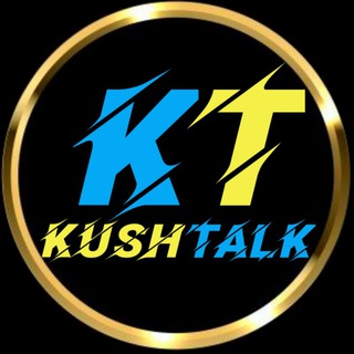 Telegram profile photo for Kush Talk