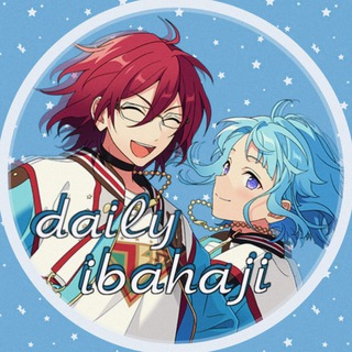 Telegram profile photo for daily ibahaji