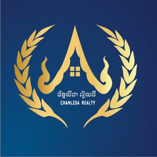 Telegram profile photo for Chanlida Realty