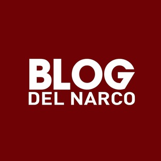 Telegram profile photo for El Blog del Narco