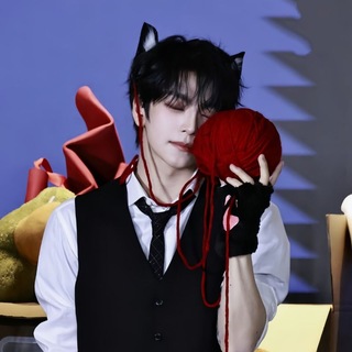 Telegram profile photo for 𝖺𝗇𝖾𝖾𝗓𝖺 💭 𝗉𝖺𝖼𝗄