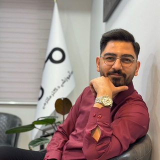 Telegram profile photo for گروه آموزشي دکتر ملتزمی
