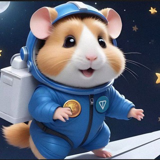 Telegram profile photo for Alex_star_Crypto 🐹
