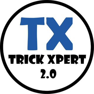 Telegram profile photo for trickxpert_deals