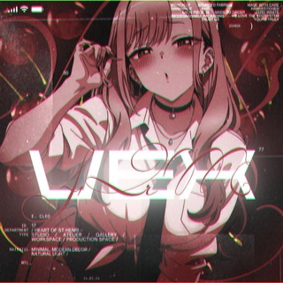 Telegram profile photo for VEXA FM