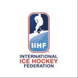 Telegram profile photo for iihfhockey