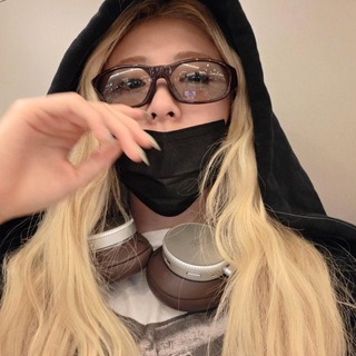 Telegram profile photo for 🔒허 Yunjin