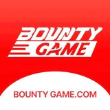 Telegram profile photo for 👍BOUNTY GAME CLUB👍
