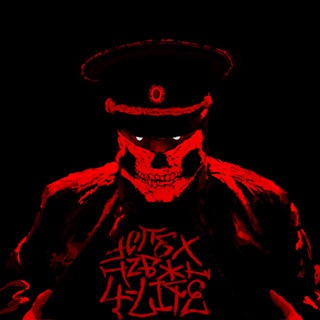 Telegram profile photo for УСП3Х НЗБЖН