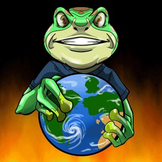 Telegram profile photo for Gringo World Calls