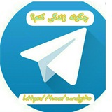 Telegram profile photo for چگونه زندگی کنیم؟🖤❤️