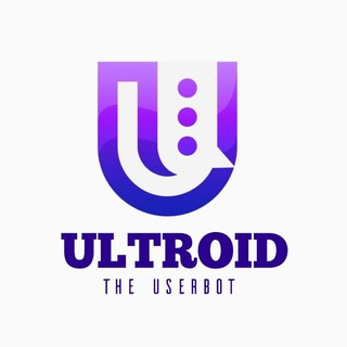 Telegram profile photo for Ultroid News