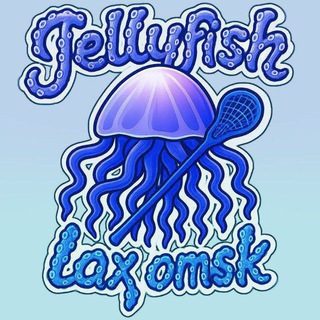 Telegram profile photo for 🪼🥍JELLYFISH | ОМСК🥍🪼