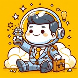 Telegram profile photo for Economic Insiders