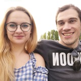 Telegram profile photo for Дезертиры. Жизнь в США