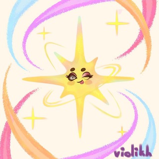 Telegram profile photo for violikh✨