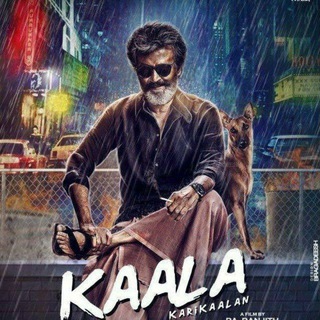Telegram profile photo for Kaala Download 🍿