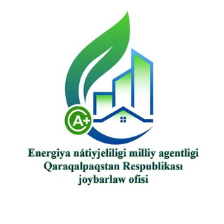 Telegram profile photo for ESMA Qaraqalpaqstan Respublikası joybarlaw ofisi