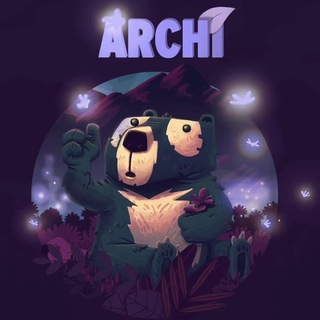 Telegram profile photo for ARCHIE'S | NEWS