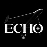 Telegram profile photo for ايكو — ECHO