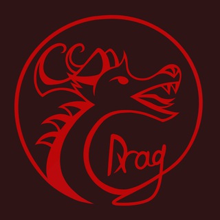 Telegram profile photo for Драковолчье гнездо