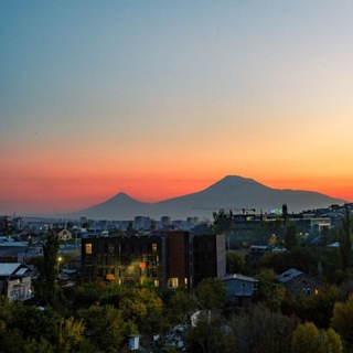 Telegram profile photo for Ararat Info