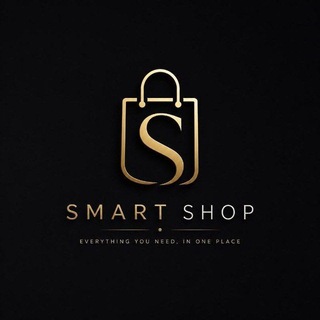 Telegram profile photo for 🛍Smart Shop|آنلاین🛍