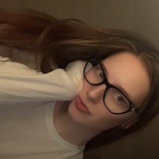 Telegram profile photo for every second counts