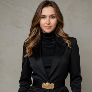 Telegram profile photo for стань Великой | Анжелика
