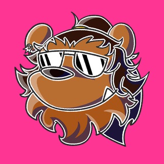 Telegram profile photo for Not_Denko (NSFW ART)