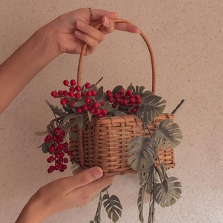 Telegram profile photo for عالمي🤍🍒